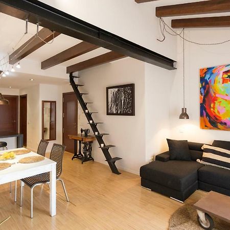 Poc A Poc Suites PMI Buitenkant foto