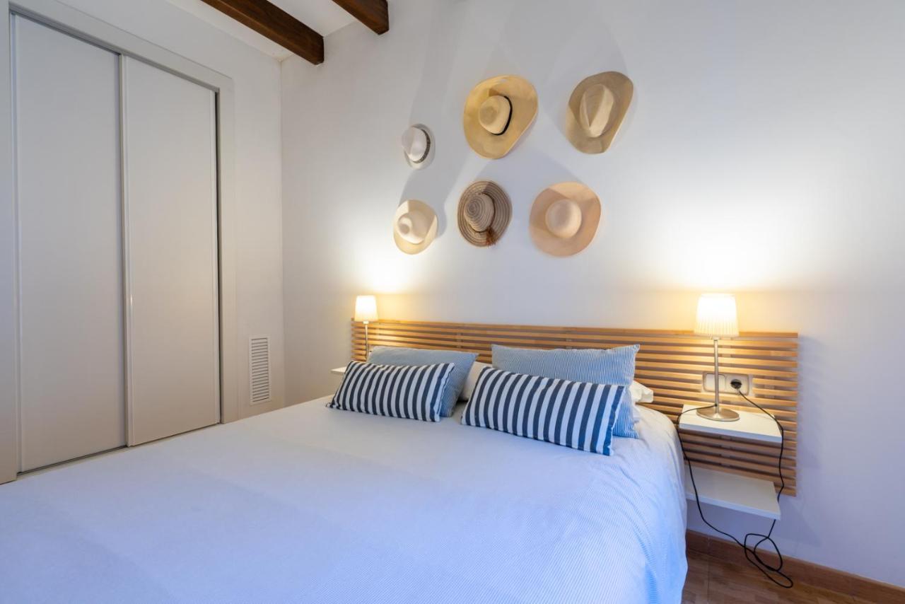 Poc A Poc Suites PMI Buitenkant foto