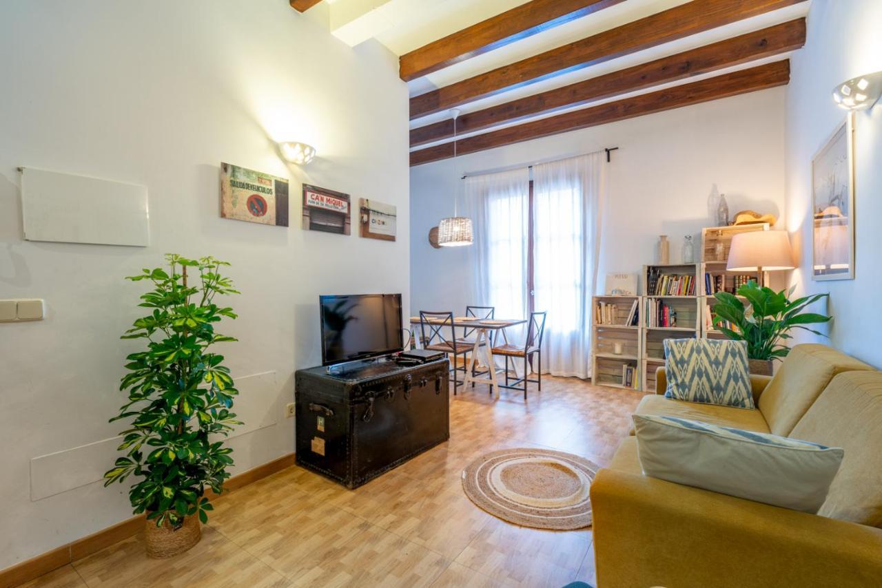 Poc A Poc Suites PMI Buitenkant foto