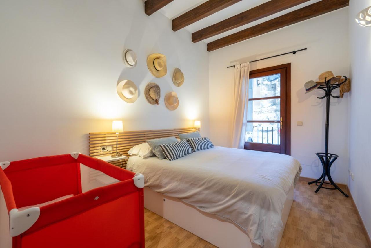 Poc A Poc Suites PMI Buitenkant foto