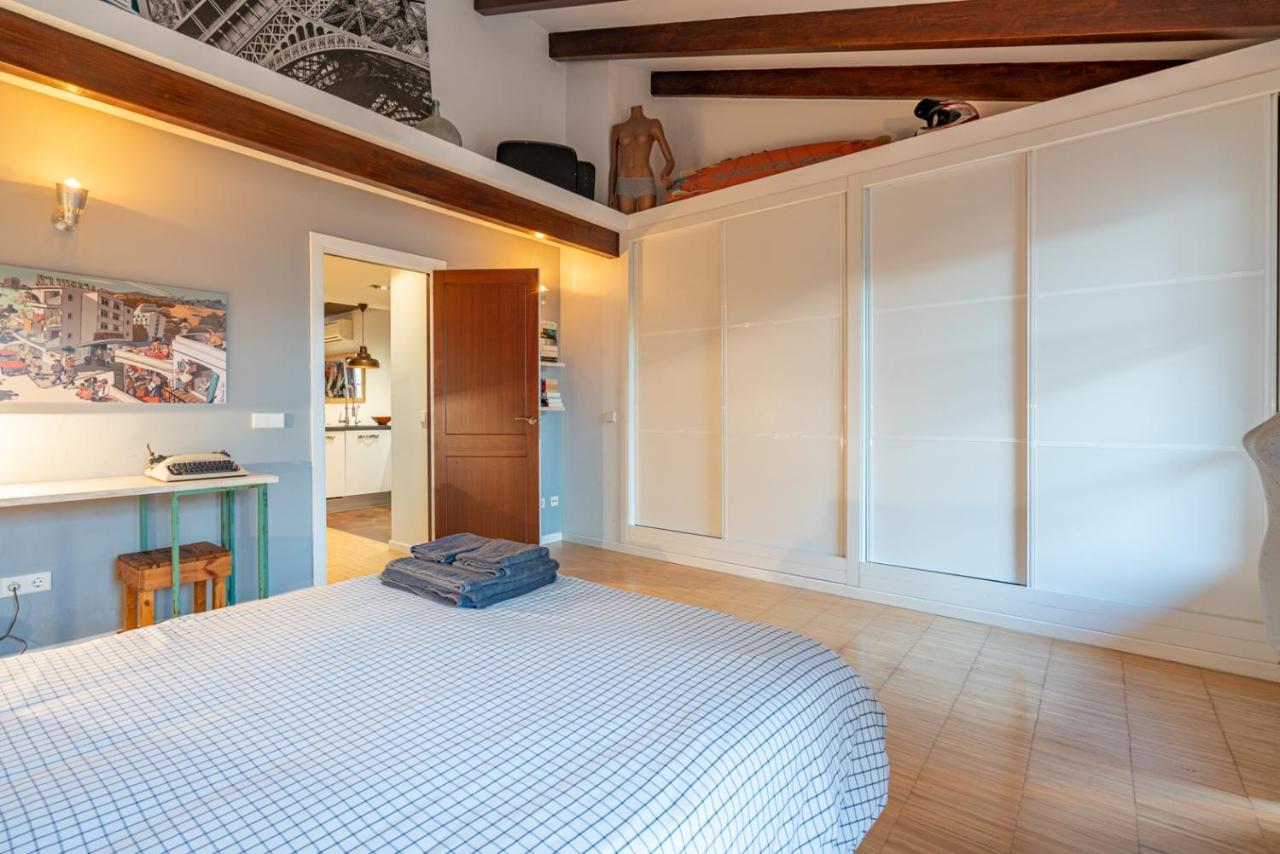 Poc A Poc Suites PMI Buitenkant foto