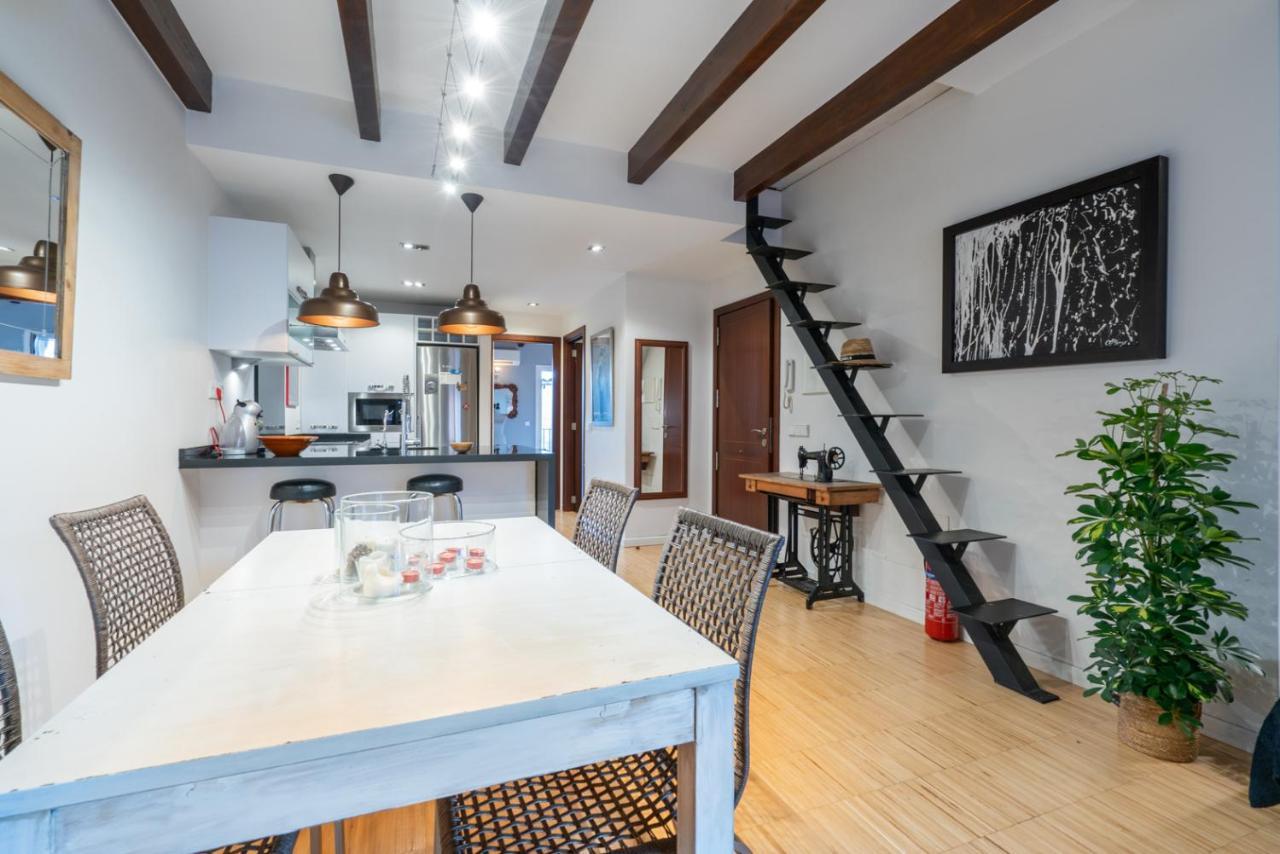 Poc A Poc Suites PMI Buitenkant foto