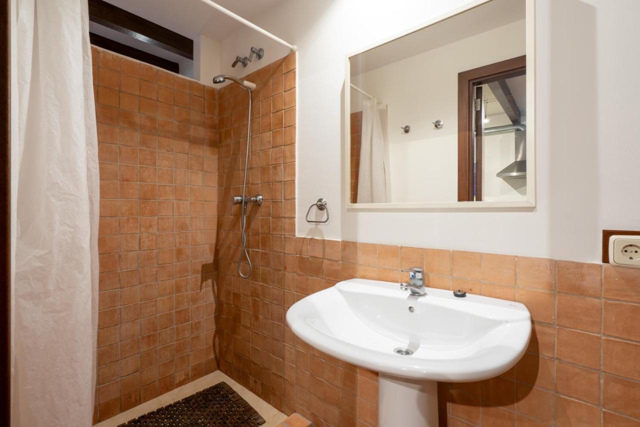 Poc A Poc Suites PMI Buitenkant foto