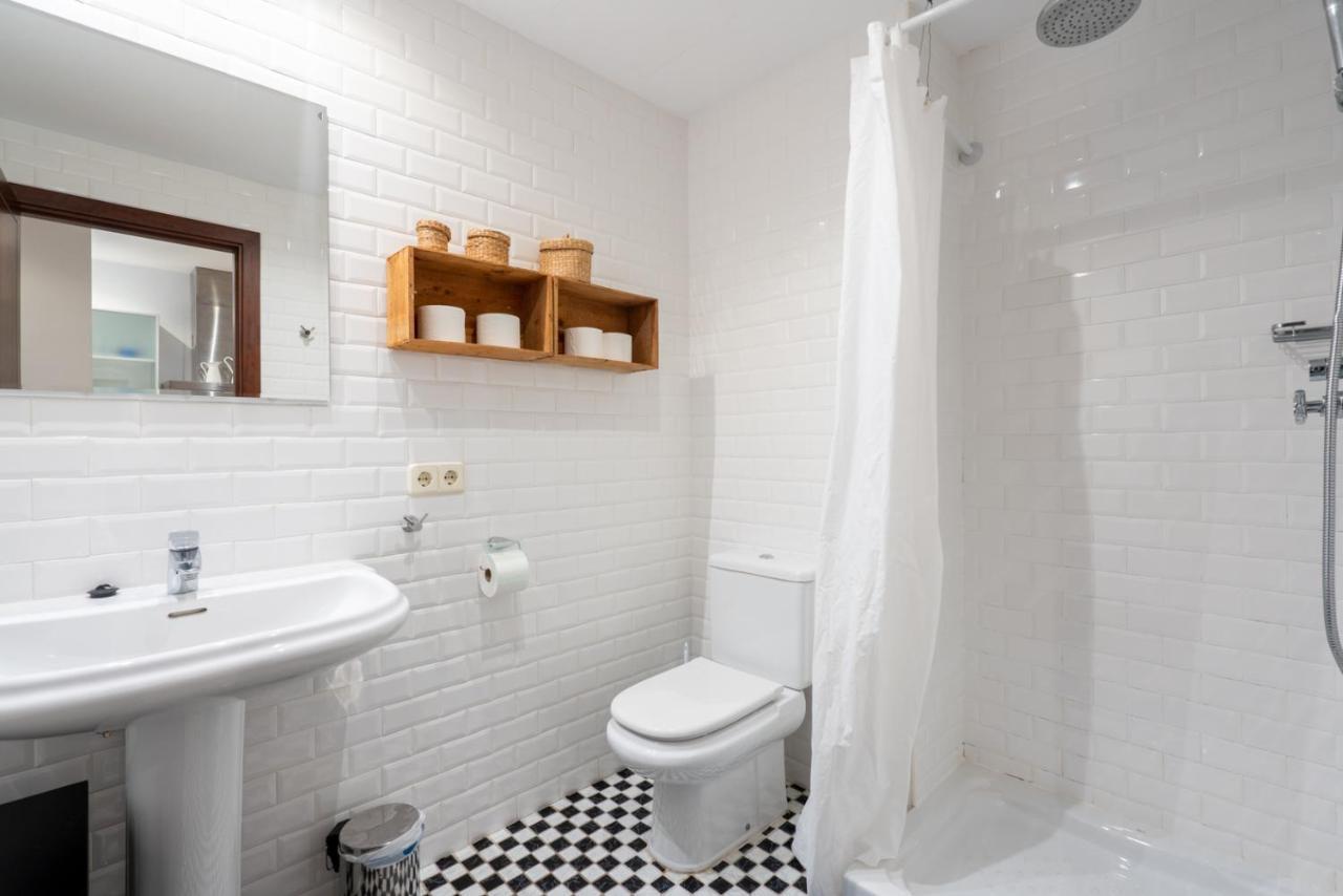 Poc A Poc Suites PMI Buitenkant foto