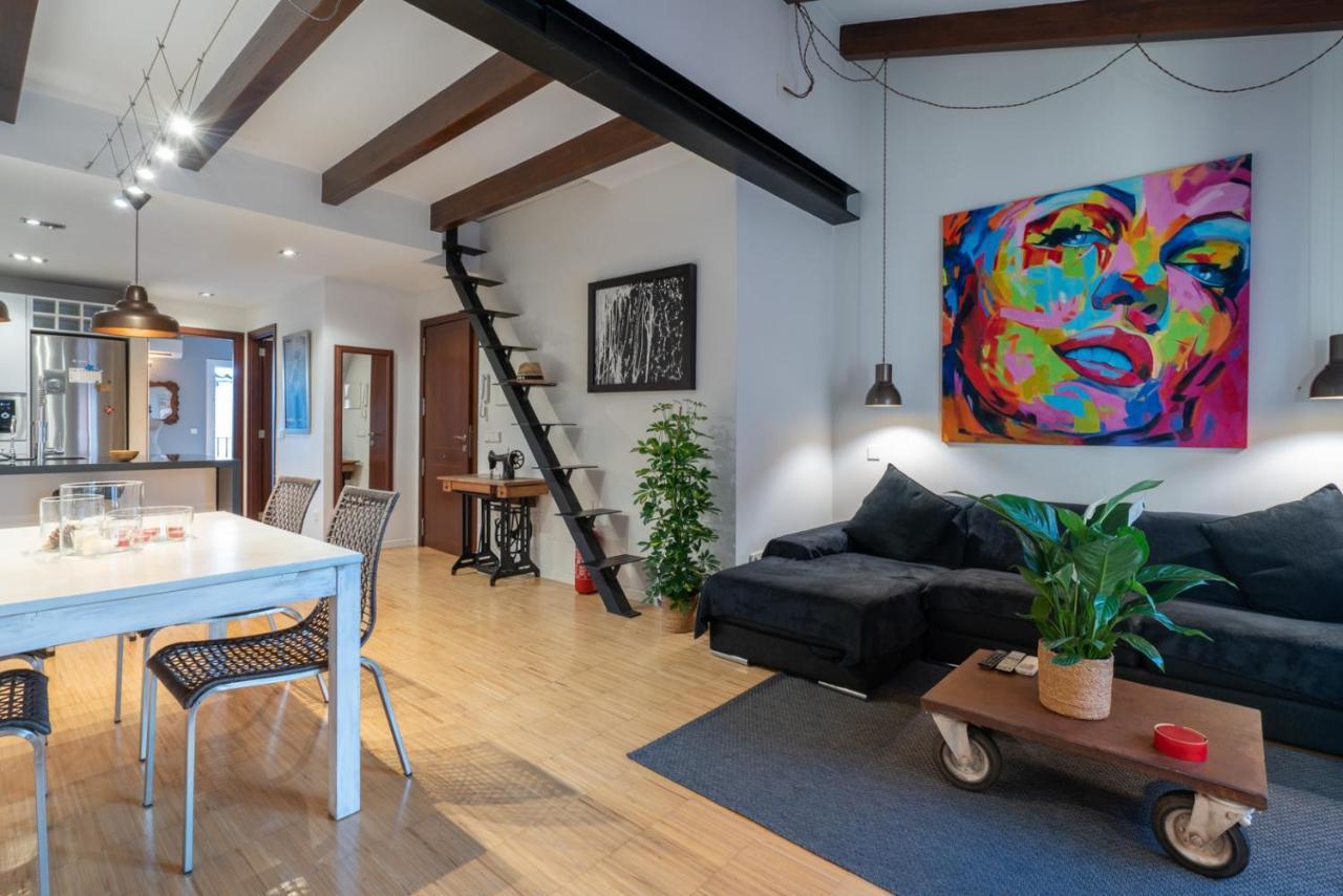 Poc A Poc Suites PMI Buitenkant foto