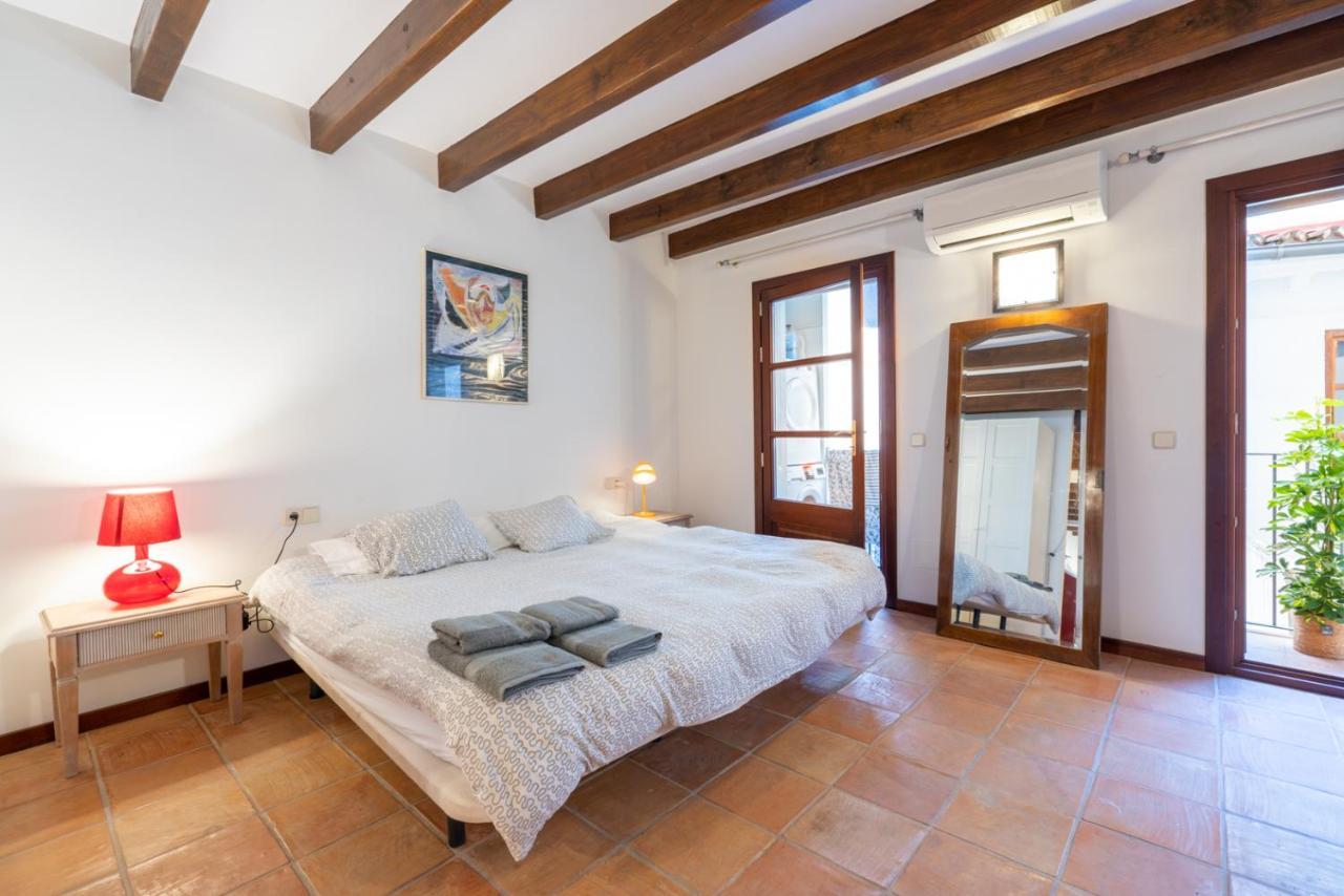 Poc A Poc Suites PMI Buitenkant foto