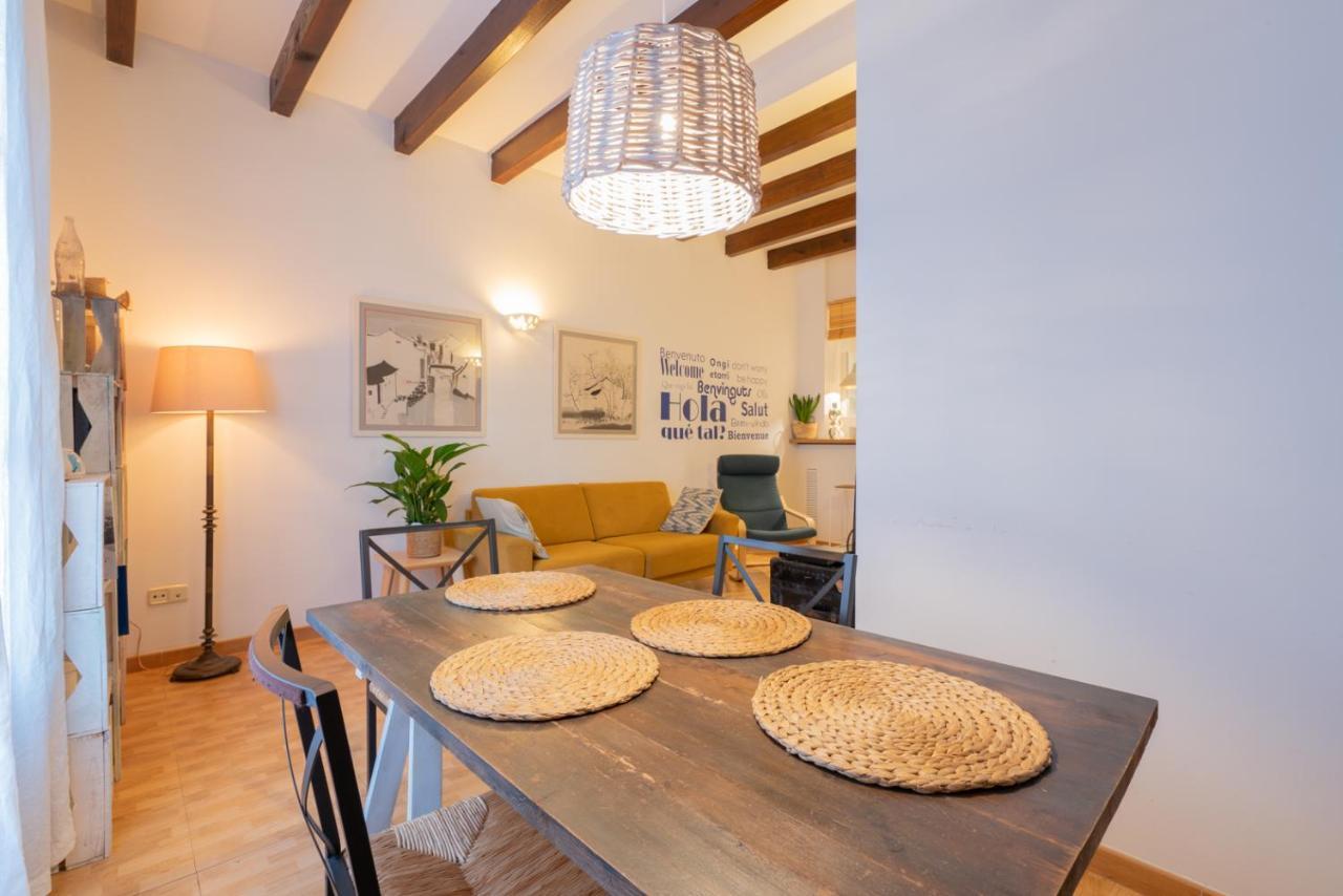 Poc A Poc Suites PMI Buitenkant foto