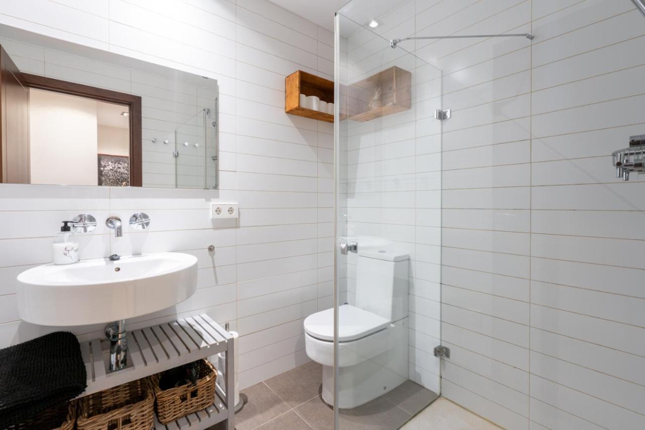 Poc A Poc Suites PMI Buitenkant foto