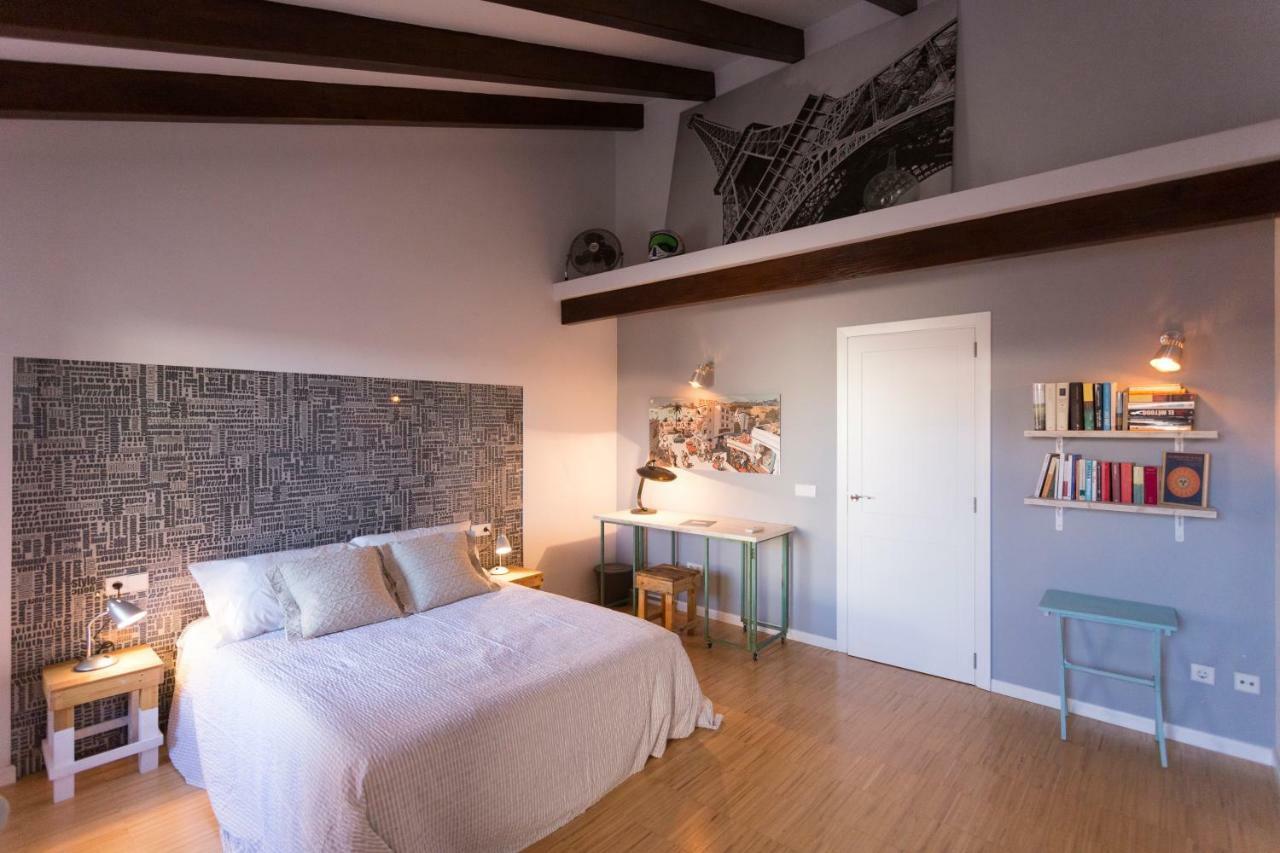 Poc A Poc Suites PMI Buitenkant foto