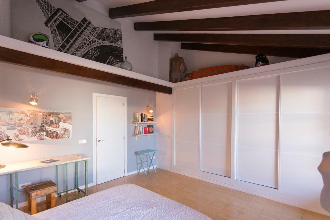 Poc A Poc Suites PMI Buitenkant foto